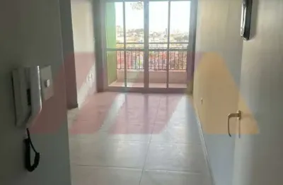Apartamento a venda  com 2 dormitórios 1 suíte e 2 vagas de garage na parada inglêsa