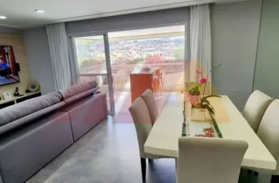 Apartamento a venda ou locação no imirim co 3 dormitórios ,1 suíte e 2 vagas de garagem