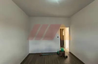 Sobrado de vila para locação - 2 dormitórios - 1 vaga de garagem - 120m². localizado no imirim.