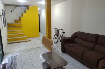 Casa para alugar 4 dormitórios 1 suíte 2 vagas com 154m² de area construida jardim iv centenário - guarulhos - sp -
