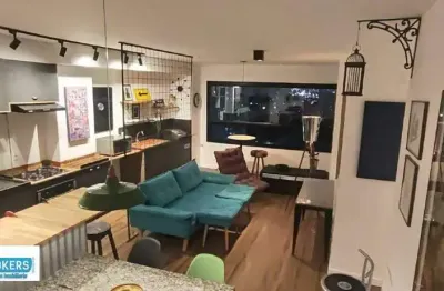 Aluguel de apartamento 70m² Dormitórios com Suíte, e uma vaga de carro coberta na Vila Augusta, Guarulhos