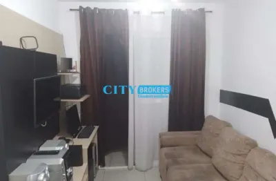 Apartamento para locação com 2 dormitórios na praça oito de dezembro guarulhos