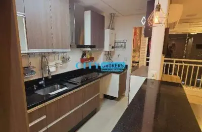 Apartamento com 3 quartos à venda na Rua Ettore Ximenes, Vila Prudente, São Paulo