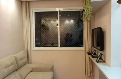 Apartamento 34m², com 2 quartos à venda na vila endres, guarulhos, sp.