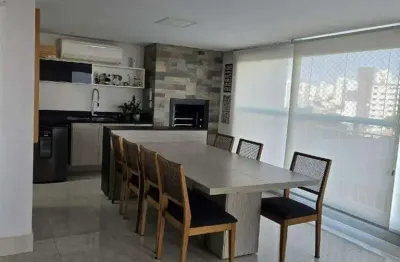 Apartamento com 3 quartos à venda na Rua Arinaia, Mooca, São Paulo