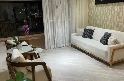 Apartamento 122m² porteira fechada - cidade maia guarulhos - venda ou locação
