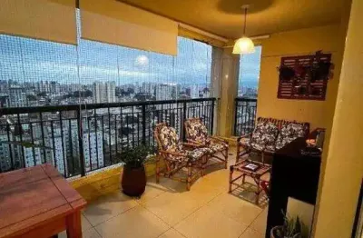 Apartamento residencial para venda e locaçaõ em guarulhos – macedo, 109 m²