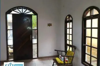 Sobrado 225m², com 2 quartos à venda na vila rosália, guarulhos/sp.