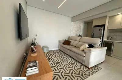 Residencial lumière ,apartamento à venda com 81m2, 3 quartos e 2 vagas - guarulhos | vila progresso |