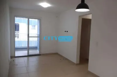 Apartamento 63m², com 2 quartos, sendo 1 suíte para locação na vila galvão, guarulhos, sp.