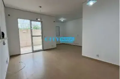 Apartamento 96m², com 2 quartos para locação e venda na vila rosália, guarulhos/sp.