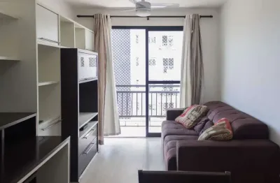 Apartamento para venda e locação com 41m² vila olimpia são paulo-sp