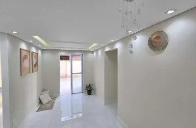 Apartamento garden á venda e locação com90m², 2 quartos, 1 vaga no bairro itaquera zona leste