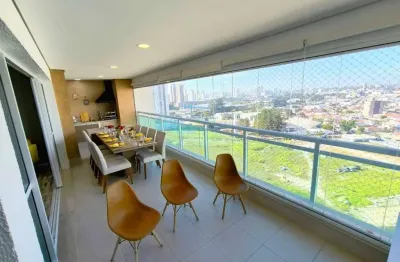 Apartamento a venda com 125m² vila mogilar -mogi das cruzes são paulo -sp