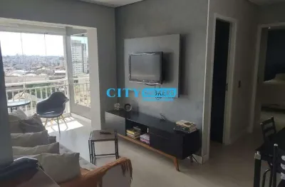 Apartamento venda ou aluguel com 62m² vila leonor-guarulhos - sp