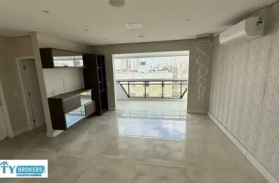 Apartamento de alto padrão à venda com 200m², 4 quartos, 5 banheiros, 3 vagas próximo á avenida tiradentes guarulhos guarulhos