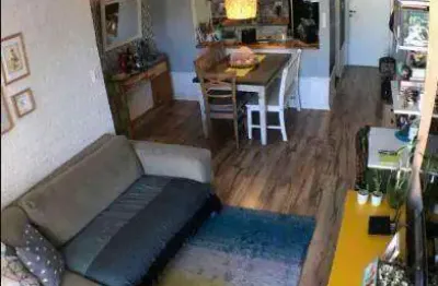 Apartamento 69m², com 3 quartos, sendo 1 suíte à venda no centro de guarulhos