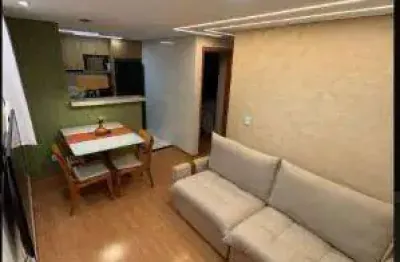 Apartamento 38m², com 2 quartos à venda no jardim são joão, guarulhos/sp.