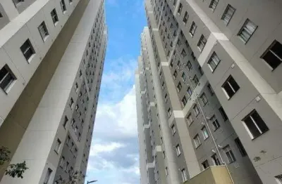 Vendo apartamento 2 quartos aceita financiamento bancário em são miguel paulista