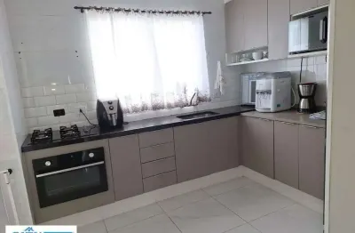 Apartamento 72m² de 3 quartos 1 suíte em vila hulda, guarulhos – financia sim.