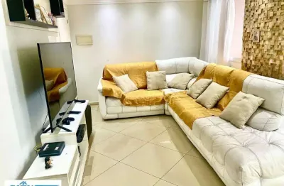 Apartamento com 3 quartos à venda na Rua Santa Izabel, Vila Augusta, Guarulhos