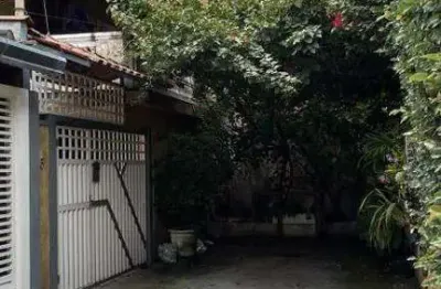Casa com 5 quartos à venda na Travessa Abul, Vila Medeiros, São Paulo