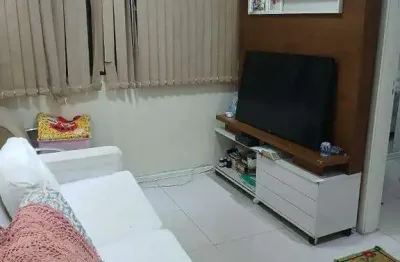 Apartamento com 2 quartos à venda na Rua Padre Nildo do Amaral Júnior, Vila Nova Curuçá, São Paulo