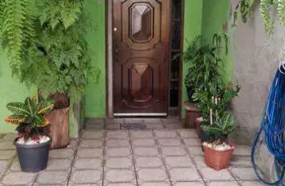 Sobrado 190 m², com 3 quartos, à venda no jardim são joão guarulhos/sp