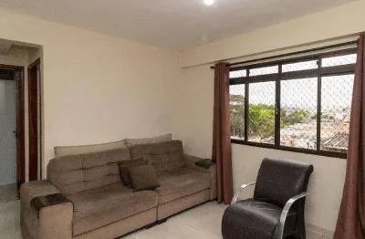Apartamento 2 quartos em vila medeiros – frente, 70 m², mobiliado