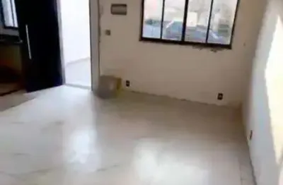 Sobrado novo à venda com 65m², 2 quartos, 2 vagas no bairro itaquera zona leste