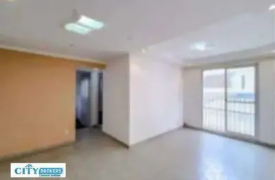 Apartamento amplo à venda no alto da mooca – 2 dormitórios, lazer completo!
