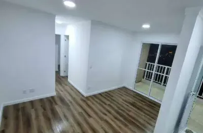 Apartamento residencial à venda em vila são joão, guarulhos – financiamento disponível