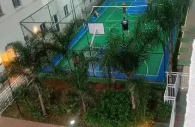 Apartamento residencial de 2 quartos à venda em vila das bandeiras, guarulhos — 36,09 m² por r$ 318.000,00