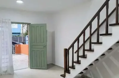 Sobrado de vila á venda com 100m², 2 quartos, 1 vaga na vila nova conceição zona sul de são paulo