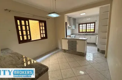 Sobrado à venda no jardim santa cecília – guarulhos | 3 dorms com suíte e closet