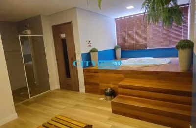 Cobertura a 400m do metrô vila matilde – 110m² | 3 dorms | 2 vagas | área gourmet!