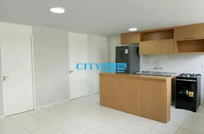 Apartamento à venda 64m ², sala com 2 ambientes, cozinha integrada, lavandeira independente, 3 quartos, condomínio sergipe, parque cecap, guarulhos