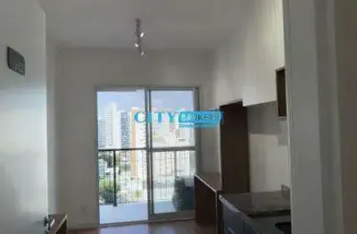 Apartamento com 1 quarto à venda na Rua Casa do Ator, Vila Olímpia, São Paulo