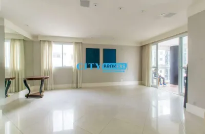 Apartamento a venda com 124m² vila uberabinha (moema) são paulo - sp