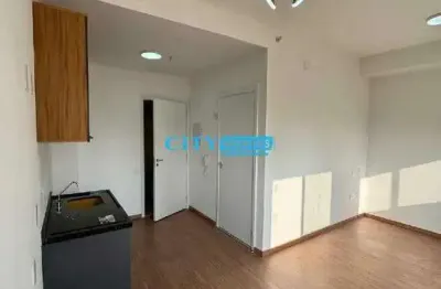 Studio à venda com 26m², 1 quarto no condomínio home resort penha