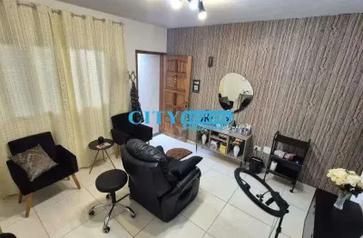 Sobrado novo com 2 suítes e 1 vaga coberta – vila carrão zona leste