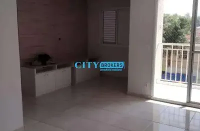 Apartamento à venda no condomínio atua mooca i – 63m², 2 dorms (1 suíte)