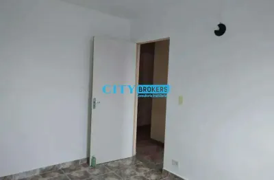 Apartamento reformado com 70m², 2 quartos, 2 banheiros – jardim nordeste, zona leste