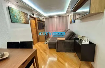 Apartamento com 3 quartos à venda na Rua Fausto, Vila Moinho Velho, São Paulo