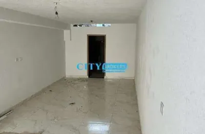 Casa com 3 quartos à venda na Rua Pedro Rendon, Jardim Consórcio, São Paulo