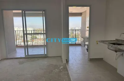 Apartamento com 2 quartos à venda na Rua Albino Boldasso Gabril, Vila Cruzeiro, São Paulo