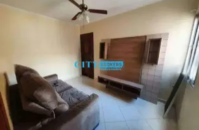 Apartamento à venda com 56 m², 2 quartos, 1 vaga no jardim jovita guarulhos