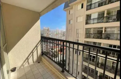 Apartamento à venda com 77m², 3 quartos sendo 1 suíte e 2 vagas de garagem, venda no mandaqui são paulo