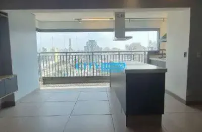 Apartamento de 81m² à venda no tatuapé | 2 dorms, 2 vagas e lazer completo!