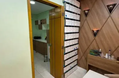 Sala comercial à venda na Rua Bom Pastor, Ipiranga, São Paulo